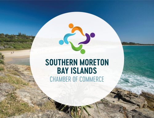 Southern Morton Bay Islands