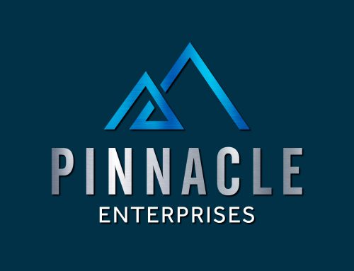 Pinnacle Enterprises Logo
